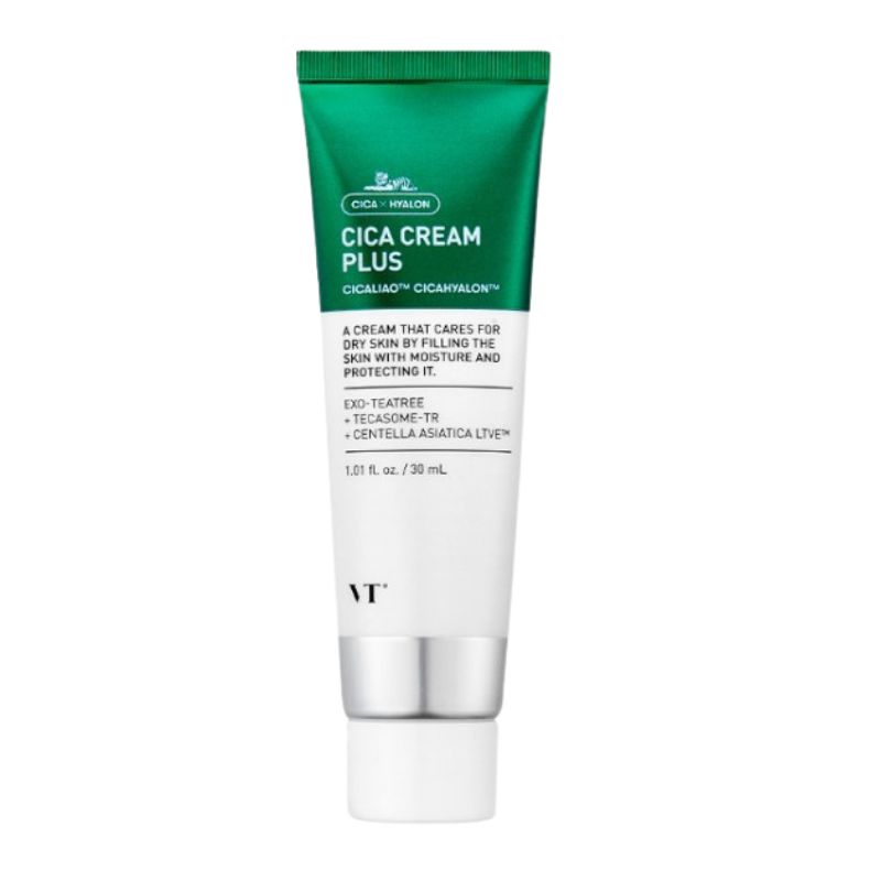 VT Cica Cream Plus