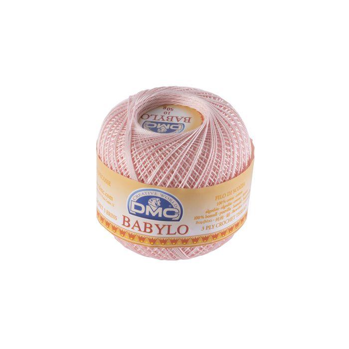 BABYLO 147D/30 1 BALL 50G 818