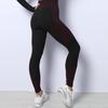 Women's Seamless 3-Piece Yoga & Fitness Set