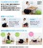 ALINCO Exercise Ball Cover for 55cm WB1241G