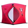 Zizhisheng Cotton Warm Winter Fishing Tent
