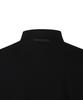 DISCOVERY EXPEDITION Women'S Semi-Crop Polo Shirt (Black)