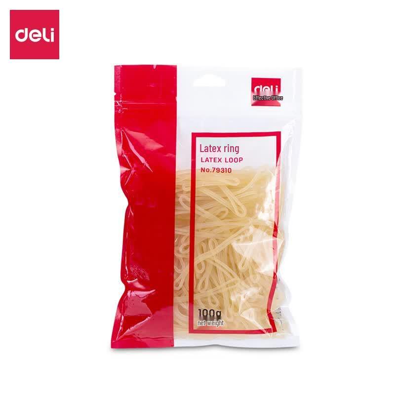 Deli Rubber Bands
