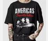 America S Favorite Ladies T-Shirt Jake Webber Johnnie Guilbert