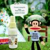 Paul Frank Summer Cooling Essentials Set