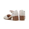 MiSope Women S Mary Jane 012512007