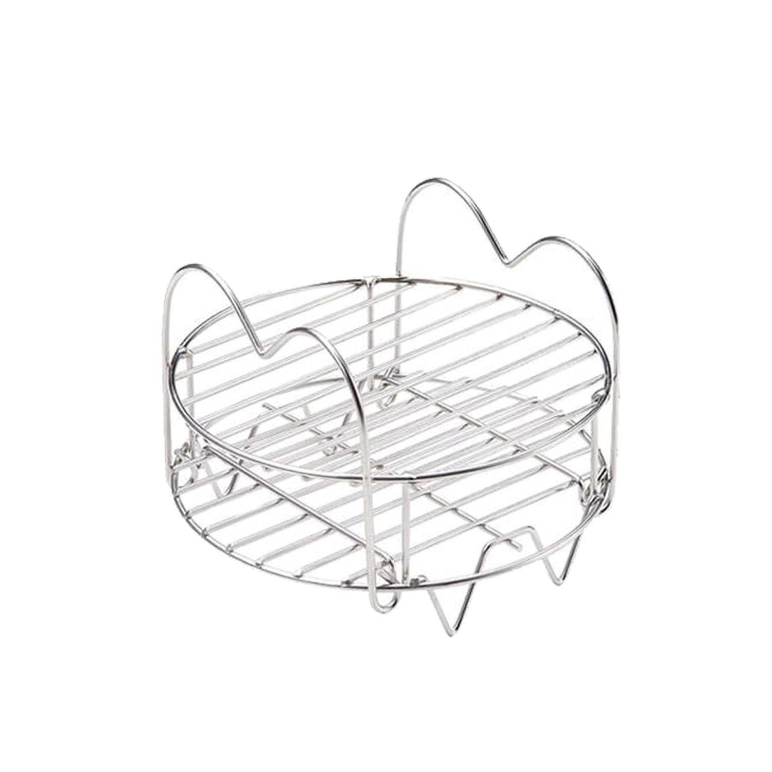 

Магазин Japan Cooking Pro Серия Специальная паровая решетка 162 x 42 мм с ручкой Серебристая Паровая решетка Cooking Pro [Официальная] 2-уровневая (3,2 л) CKP-MDAM