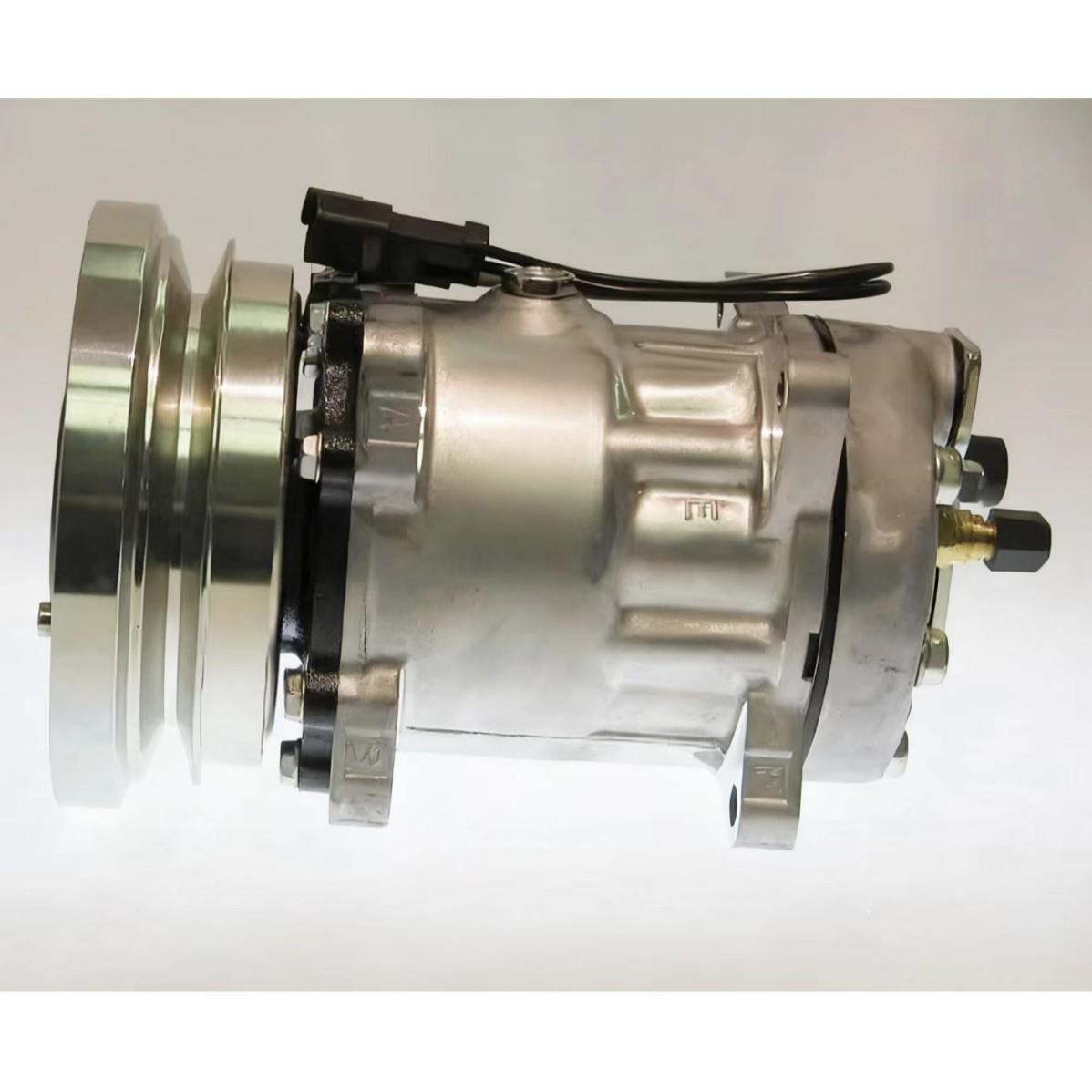 

7H15 Compressor Compatible with SD 4596, 4596U, 4608, 4608E, 4619, 4657 L+T