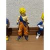 Used Dragon Ball Z Collectible Soft Vinyl Figure Part 4 Fierce Battle Android Edition