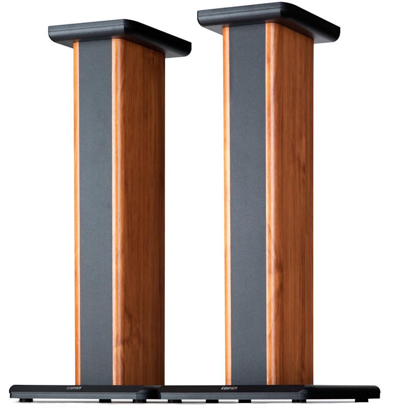 Edifier SS02 Wooden Speaker Stand (CN version)