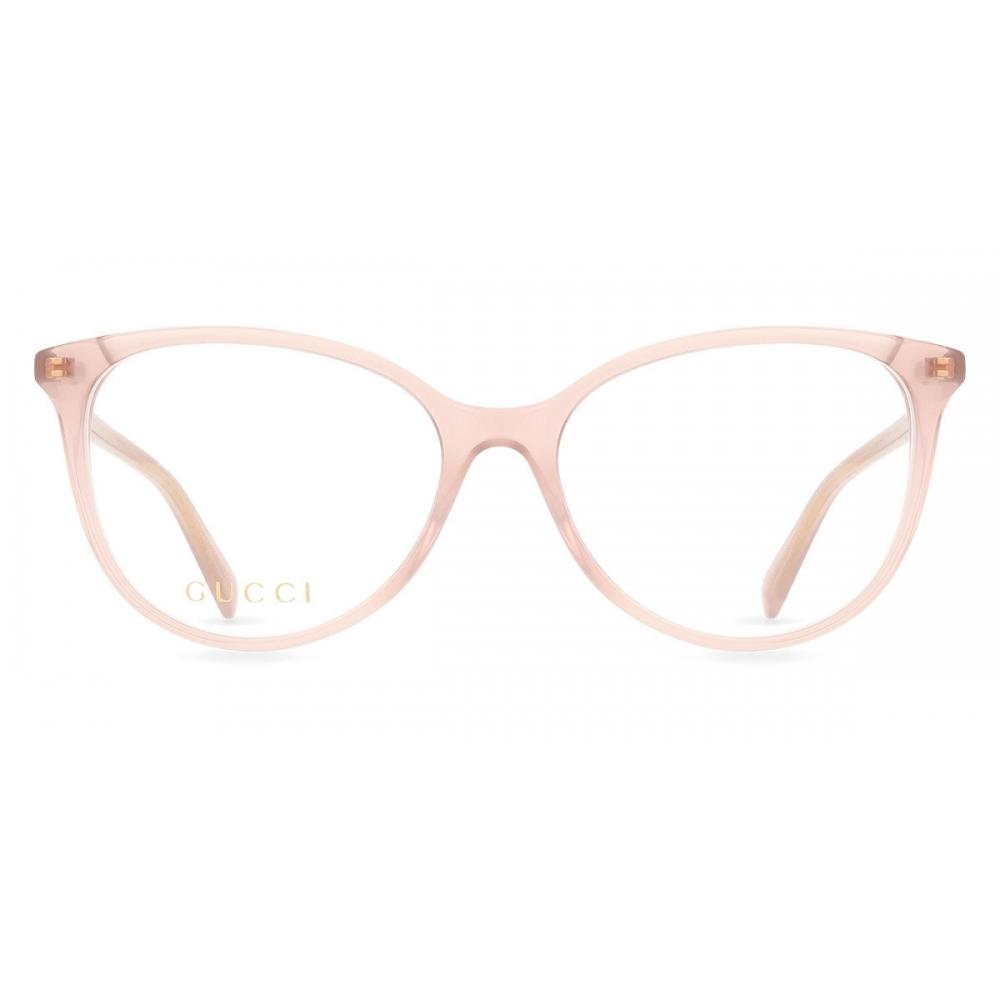 Gucci Gg1359o 004 Women Eyeglasses