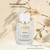 Messy Morning Ladies' Perfume - Long-Lasting, Subtle Scent for a Pillowside Touch of Desire