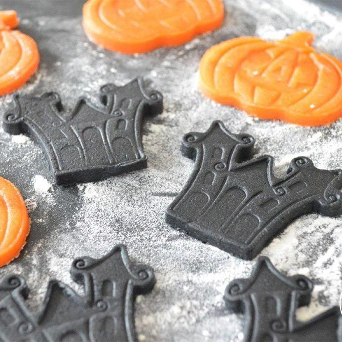 Food Coloring Gel - Black - Scrapcooking