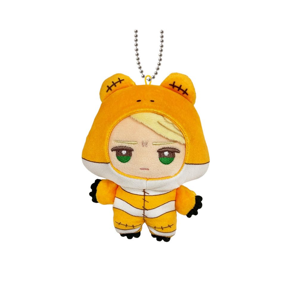 

TV anime Marsil Mimigurumi B Dungeon Food