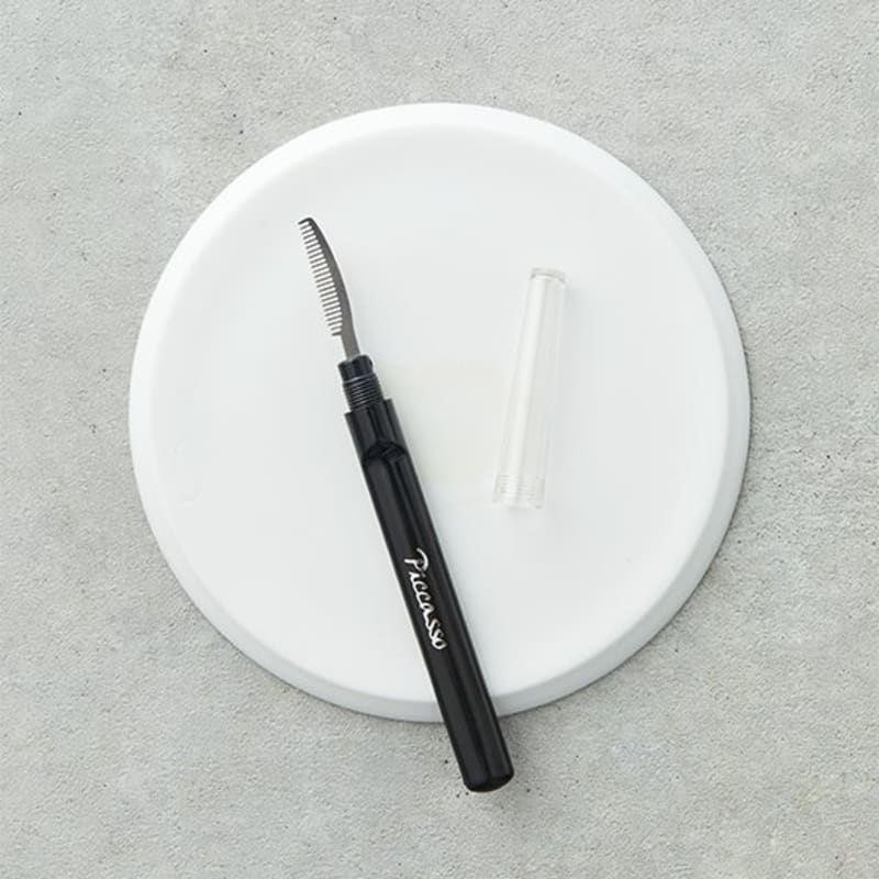 [Picasso] Eyelash Comb