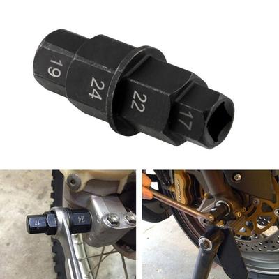 Peças de bicicletas – Ferramentas para reparação de bicicletas