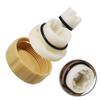 1set Vacuum Breaker Repair Kit Replacement For Outdoor Faucet Maintenance Repair Kit Quick And Easy Installation