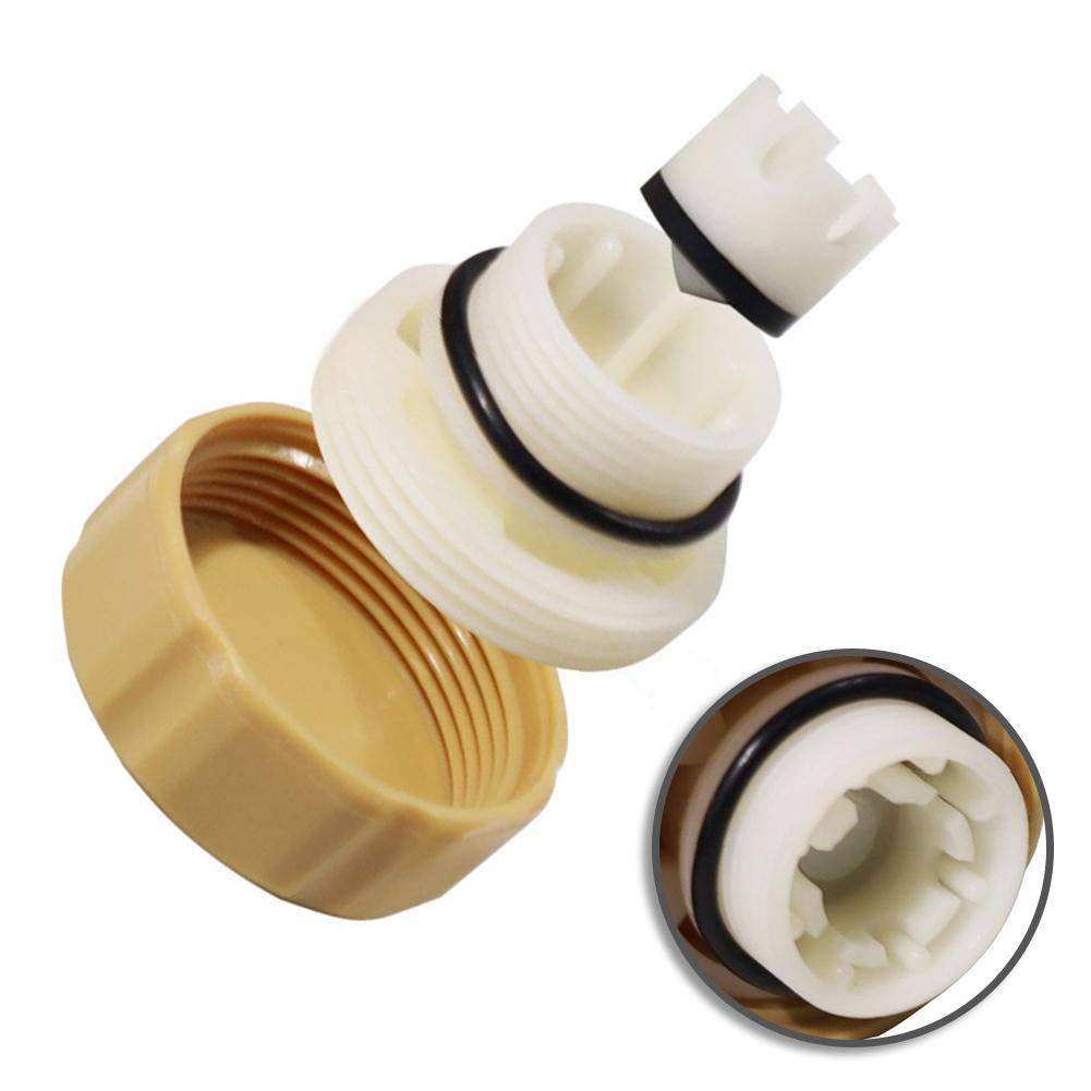 1set Vacuum Breaker Repair Kit Replacement For Outdoor Faucet Maintenance Repair Kit Quick And Easy Installation