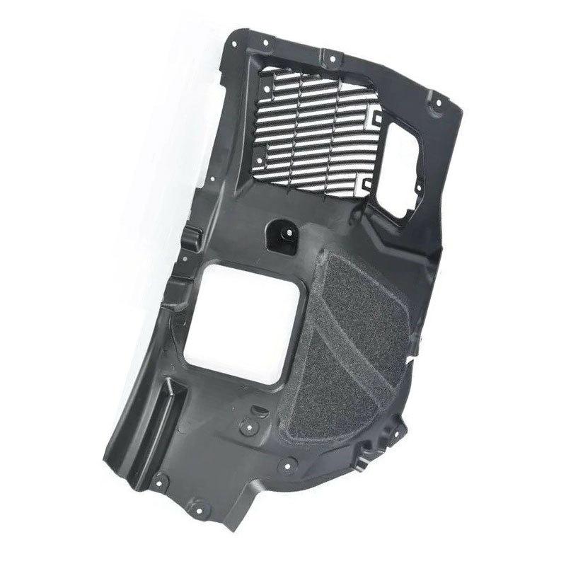 New Front Left Driver Fender for BMW 530i (51717340785)