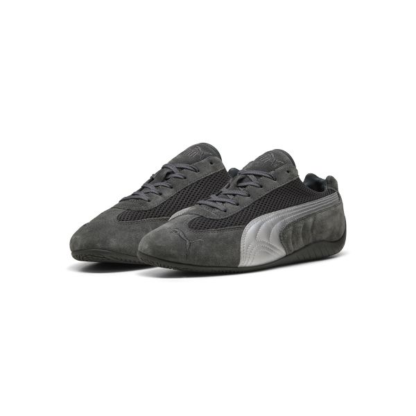 Puma Speedcat Premium Mat Gümüş Gölge Gri Unisex Spor Ayakkabı 403902-03