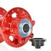 Koozer Xm490 Prok7 Cube  Micro Spline Mtb Hubs Rear Noisy 28 32 36 Holes 10X135 Qr 12X142 Thru Axle Microspline For 12V 12 Speed