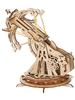 siege onager 3D Car Wooden Puzzle, Scale Model,DIY Model Kit, Handcraft Gift,Home Decoration,Mechanical Model Kit, Building Toy