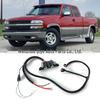 Dual Fan Wiring Harness 674-00923 for Silverado GMC