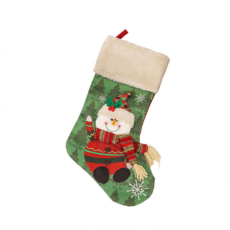 Christmas Stockings Monogram Stockings Family Stockings Christmas Stocking 3D Christmas Stocking Christmas Decor Xmas
