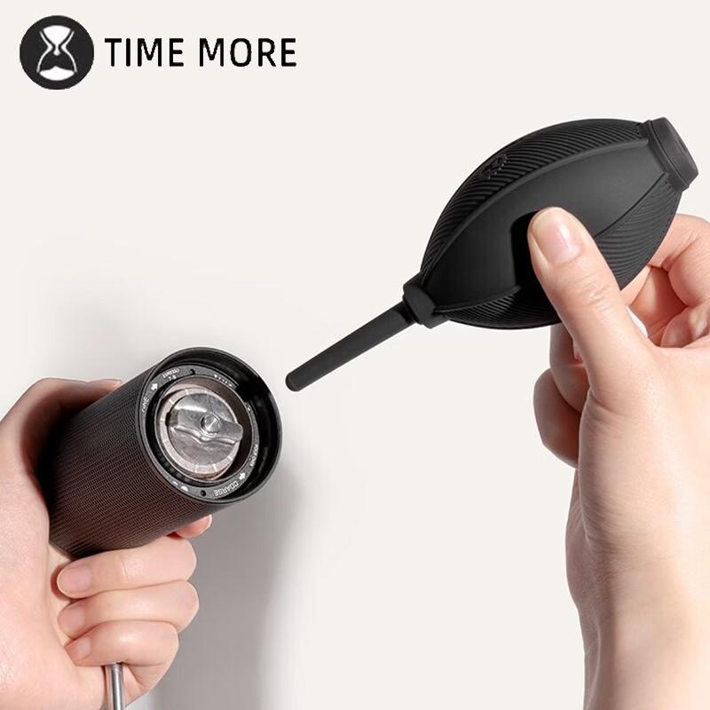 

Повітряна продувка для чищення кавомолки та прецизійних інструментів Timemore