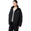 New Balance Down Jacket Women's Black AWJ33324-BK