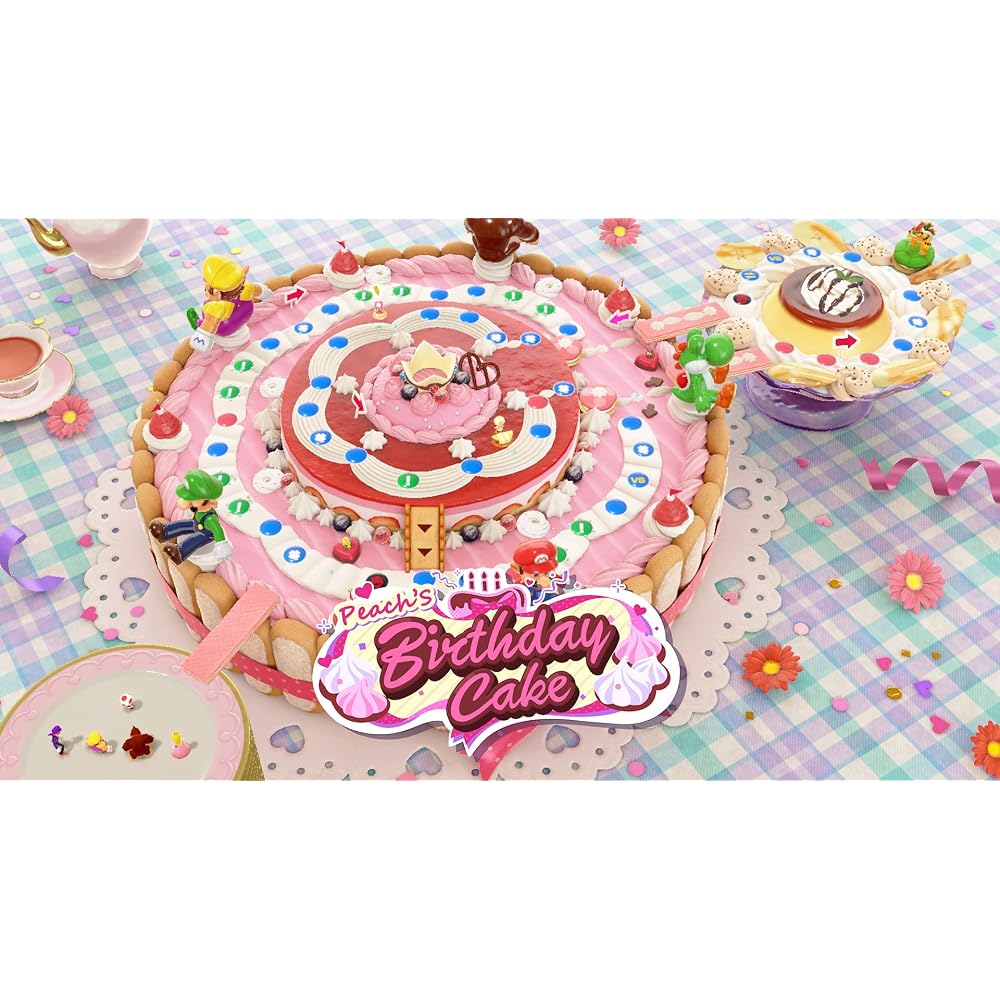 Mario Party Superstars (Import Version: North America) - Twitter
