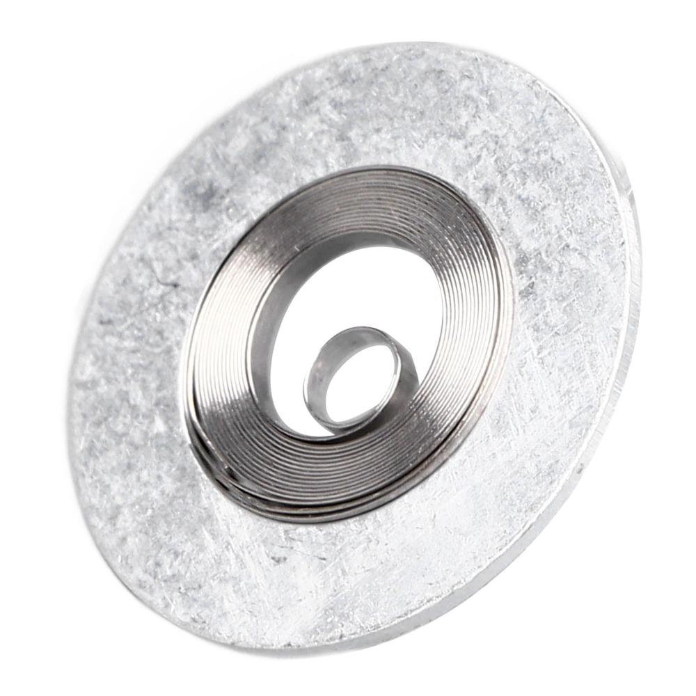 Metal Clockwork Spring  Mainspring Replacement Durable Movement Mainspring  Mechanical Watches