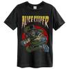 Amplified Unisex Adult With Snake Alice Cooper T-Shirt