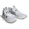 Adidas Own The Game 2.0 White Pulse Mint Sneaker HP7888