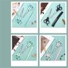 Hair Cutting Set With Bangs, Hair Scissors For Thinning Teeth, Flat Cutting Tools, Stainless Steel Hair Scissors