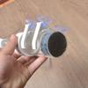 40mm Brutapparat Fisch Brutapparat Aufzuchtbecken Aquarium Buntbarsch Brutapparat Eier Statt Maulbrüter Fisch Laichei Brutapparat
