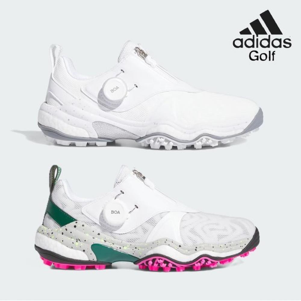 

Adidas Golf 25fw Codecaos Boa 25 Spikeless IE3447 (white)/220