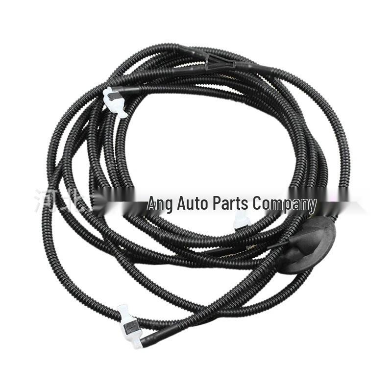 1J0955751D, 56D955751, 2K0955751, 3D0955751 – Compatible Glass Washer Hose JA