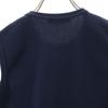 COMME des GARCONS No sleeve Tank top Navy Women Used