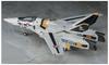 Hasegawa Super Dimension Fortress Dimension Fortress Macross Do You Remember Valkyrie Scale Plastic Model 19 Macross/Super Love? VF-1A/J/S 1/72