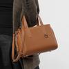 Niche Premium Design First Layer Pipi Autumn Commuter Hand Crossbody Box Bag