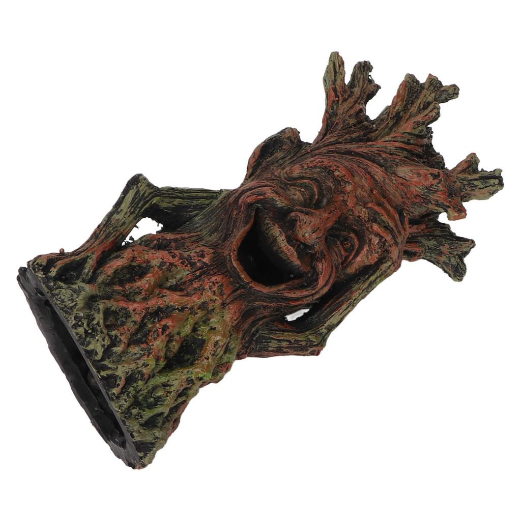 Aquarium Tree Root Decoration Simulation Aquascaping Fish Tank Tree Trunk Decoration for Fish Tank