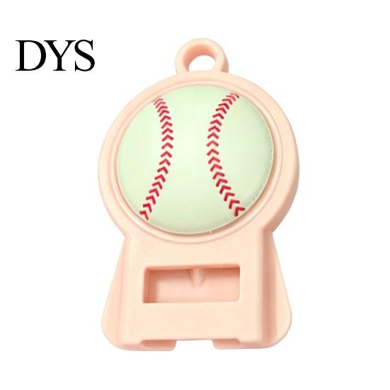 Outdoor Party Accessory Baseball Shaped Bottle Opener for Cans Bottles, Portable Keychain Can Tab Nails Tool Manicure Protection & Easy Opening, Gifts