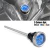 NICECNC For Suzuki DRZ400SM DRZ400S DRZ400 DR-Z 400 DR-Z 400SM DR-Z 400S 2000-2024 2023 Oil Temperature Thermometer Dipstick