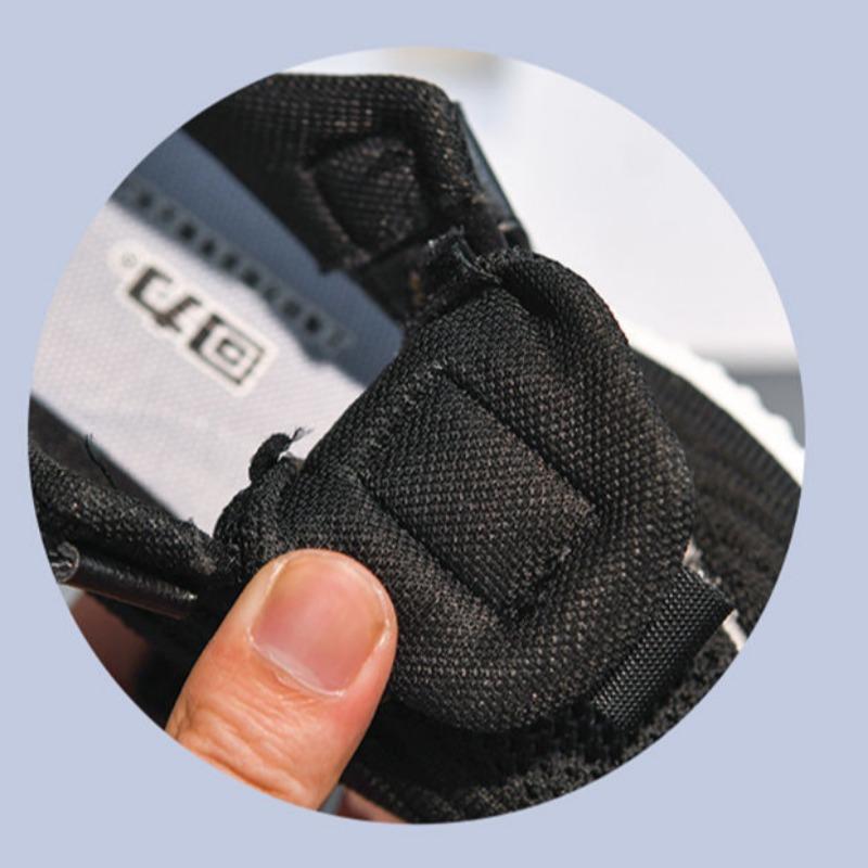 Warrior Breathable Classmate Mesh Children's Sneakers