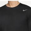Nike Team Legends Dri FiT Long Sleeve Long Sleeve T shirT Ni lT3 collecTion exhibiTion
