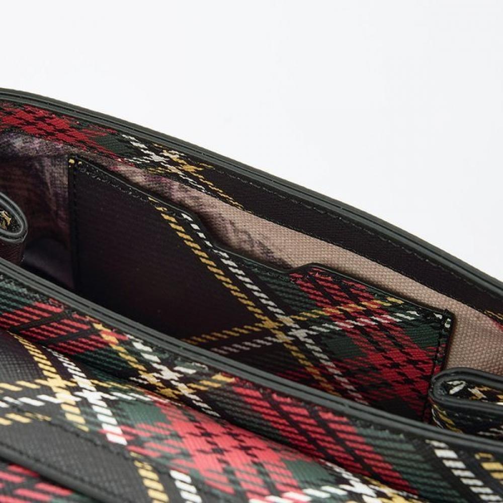 Vivienne WeStwood Damen S Hazel Kleine Umhängetasche 46030001w S0022 N302