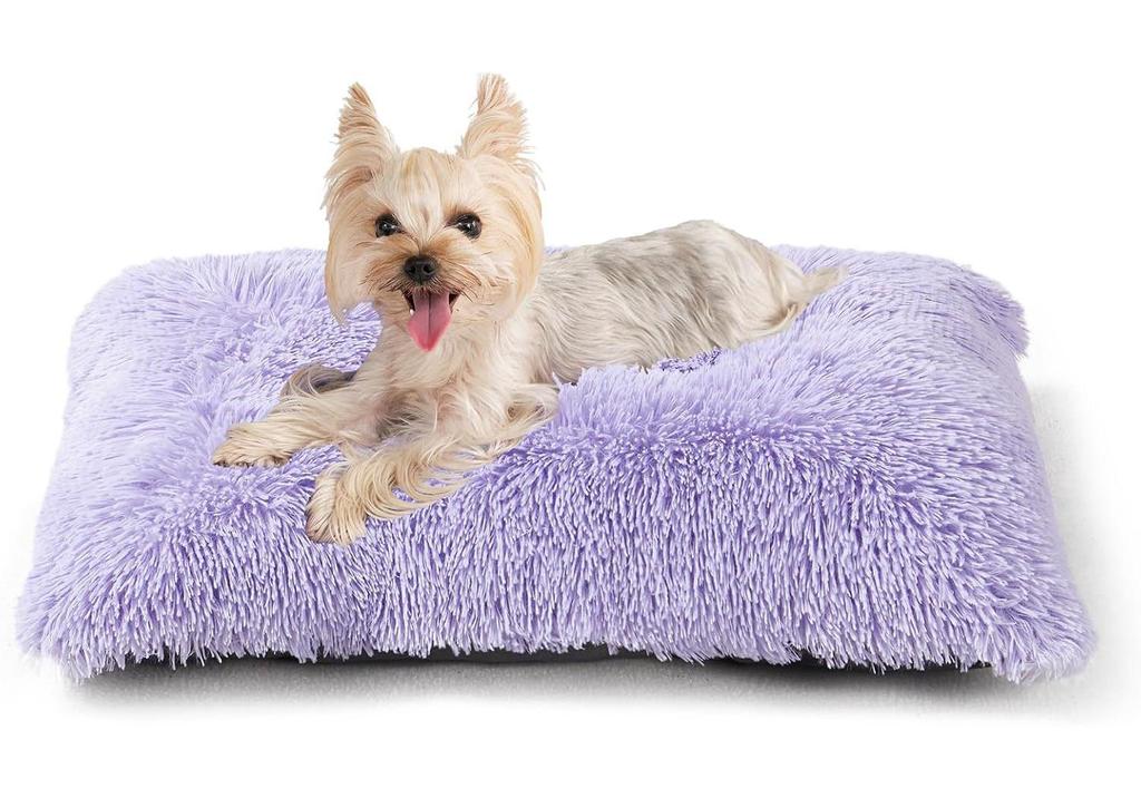 Plüsch Hundehütte Matte - Haustierkissen und Schlafmatratze auf Lager