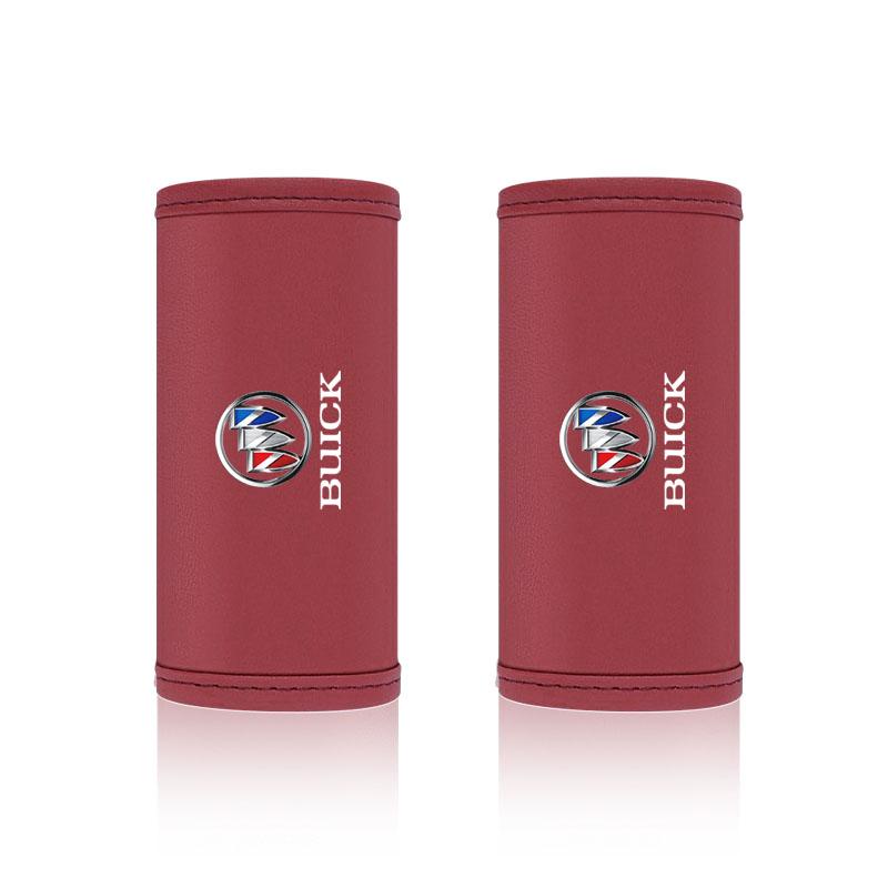 Car Interior Roof Handle Protection Cover Auto Door Pull Hand Brake Handle For Buick Encore Regal Lacrosse Enclave Avenir Cascada GL8 Envision Anthem