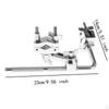 Cymbal Arm Attachment Drum Set Mounting Clamp Metal Convemient Hardware Boom for Parts